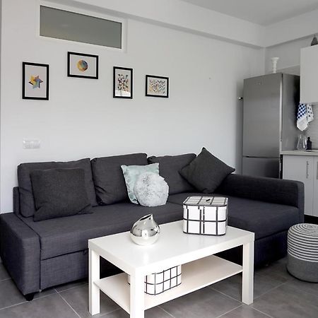 Apartamento Conpe Las Palmas de Gran Canaria Luaran gambar