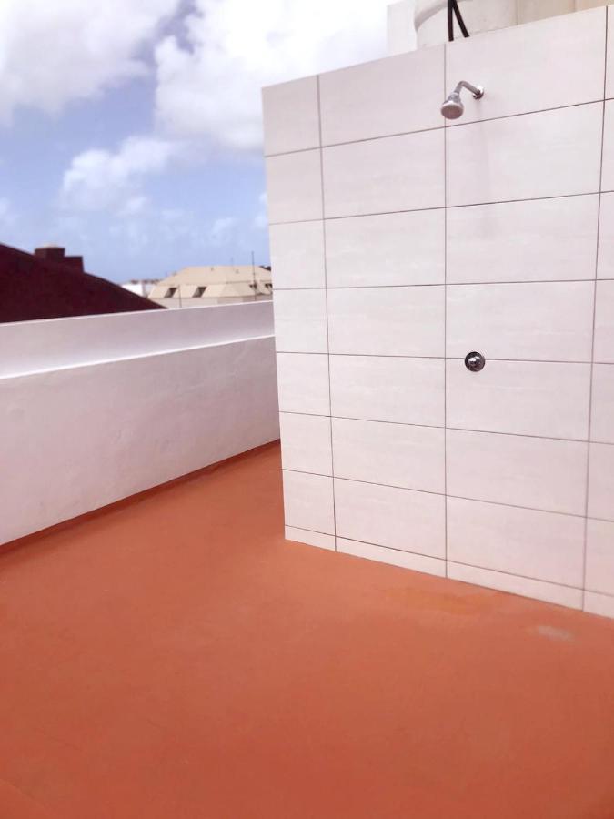 Apartamento Conpe Las Palmas de Gran Canaria Luaran gambar