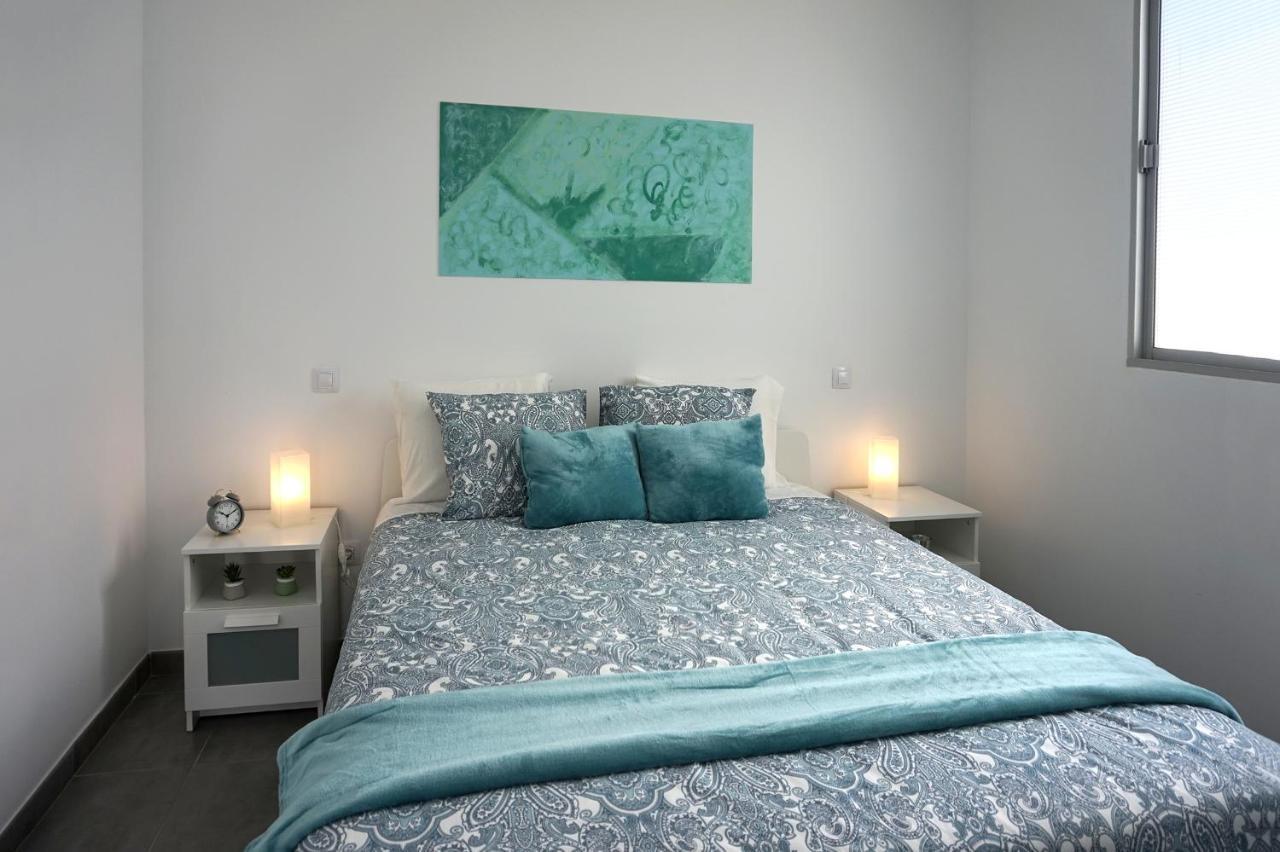 Apartamento Conpe Las Palmas de Gran Canaria Luaran gambar