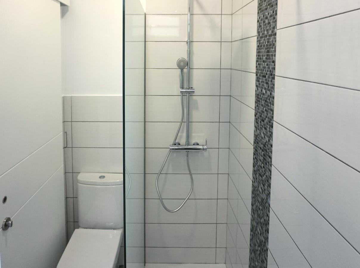Apartamento Conpe Las Palmas de Gran Canaria Luaran gambar