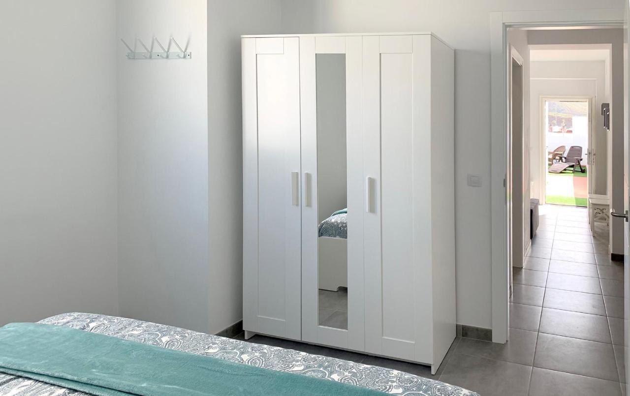 Apartamento Conpe Las Palmas de Gran Canaria Luaran gambar