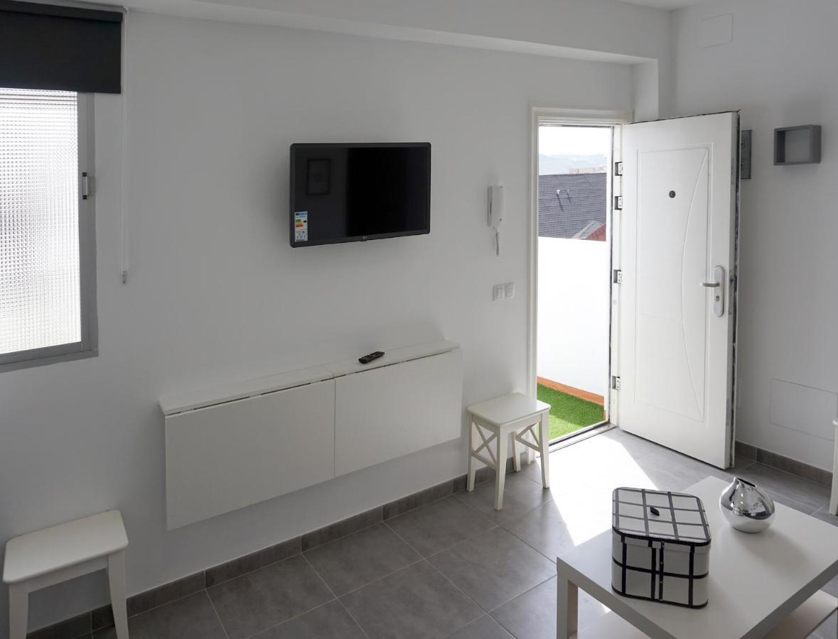 Apartamento Conpe Las Palmas de Gran Canaria Luaran gambar