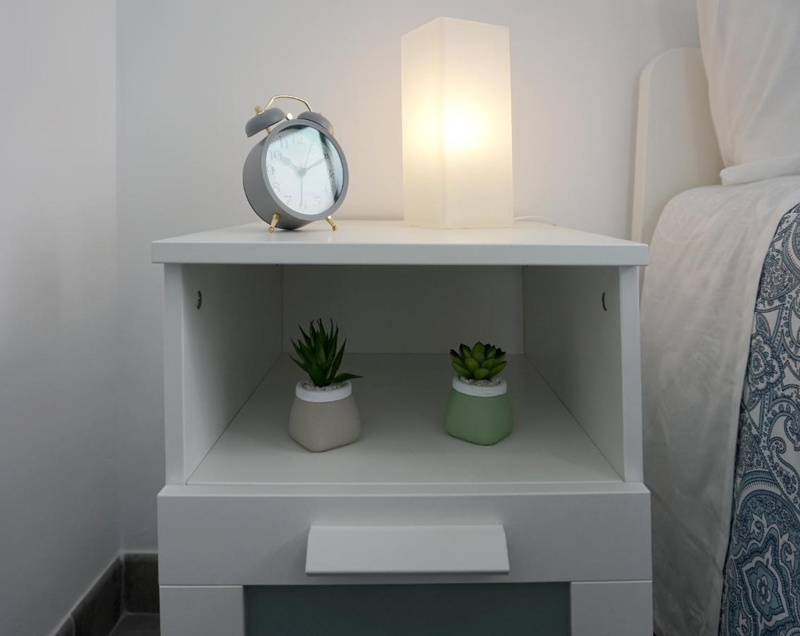 Apartamento Conpe Las Palmas de Gran Canaria Luaran gambar