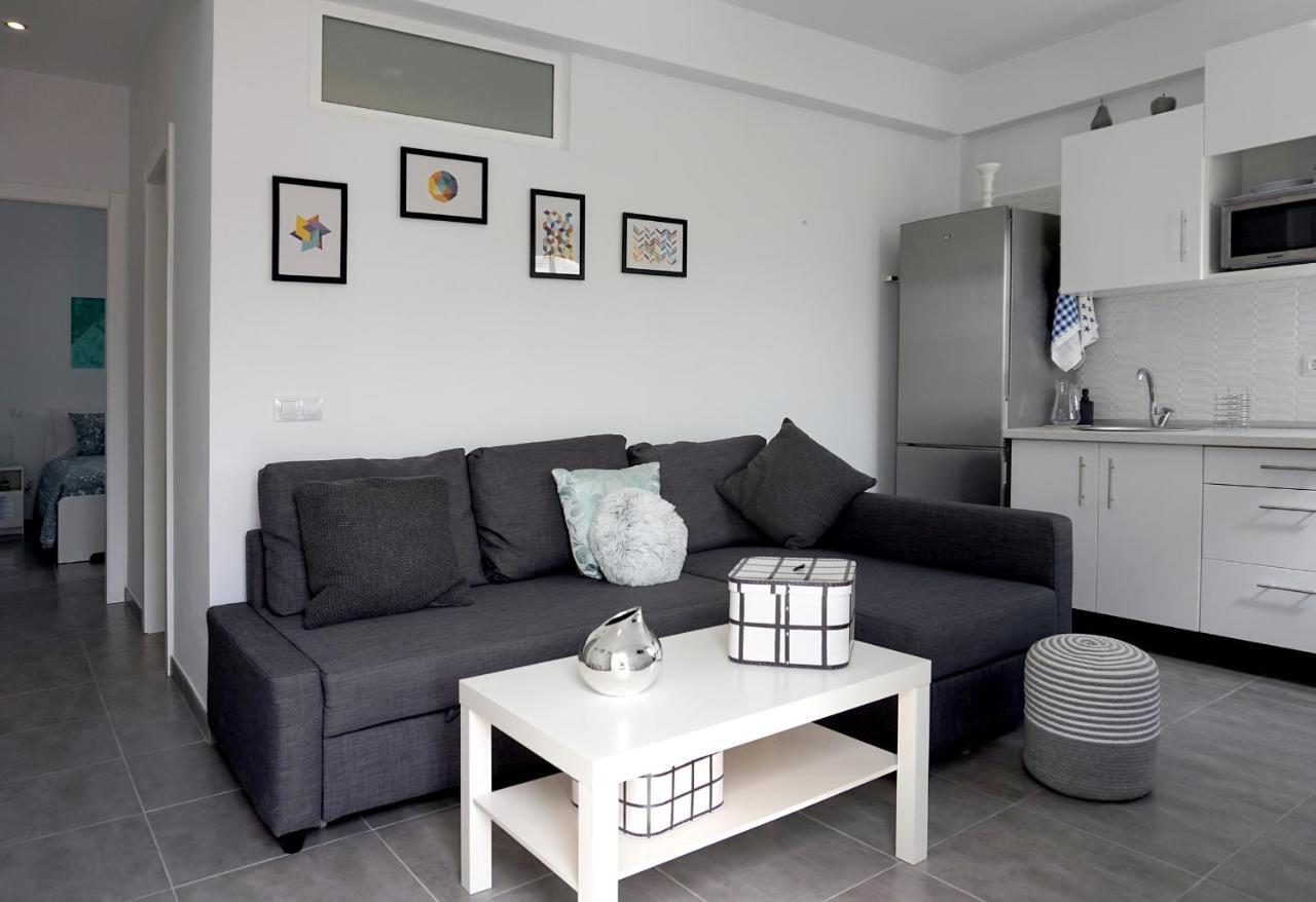 Apartamento Conpe Las Palmas de Gran Canaria Luaran gambar