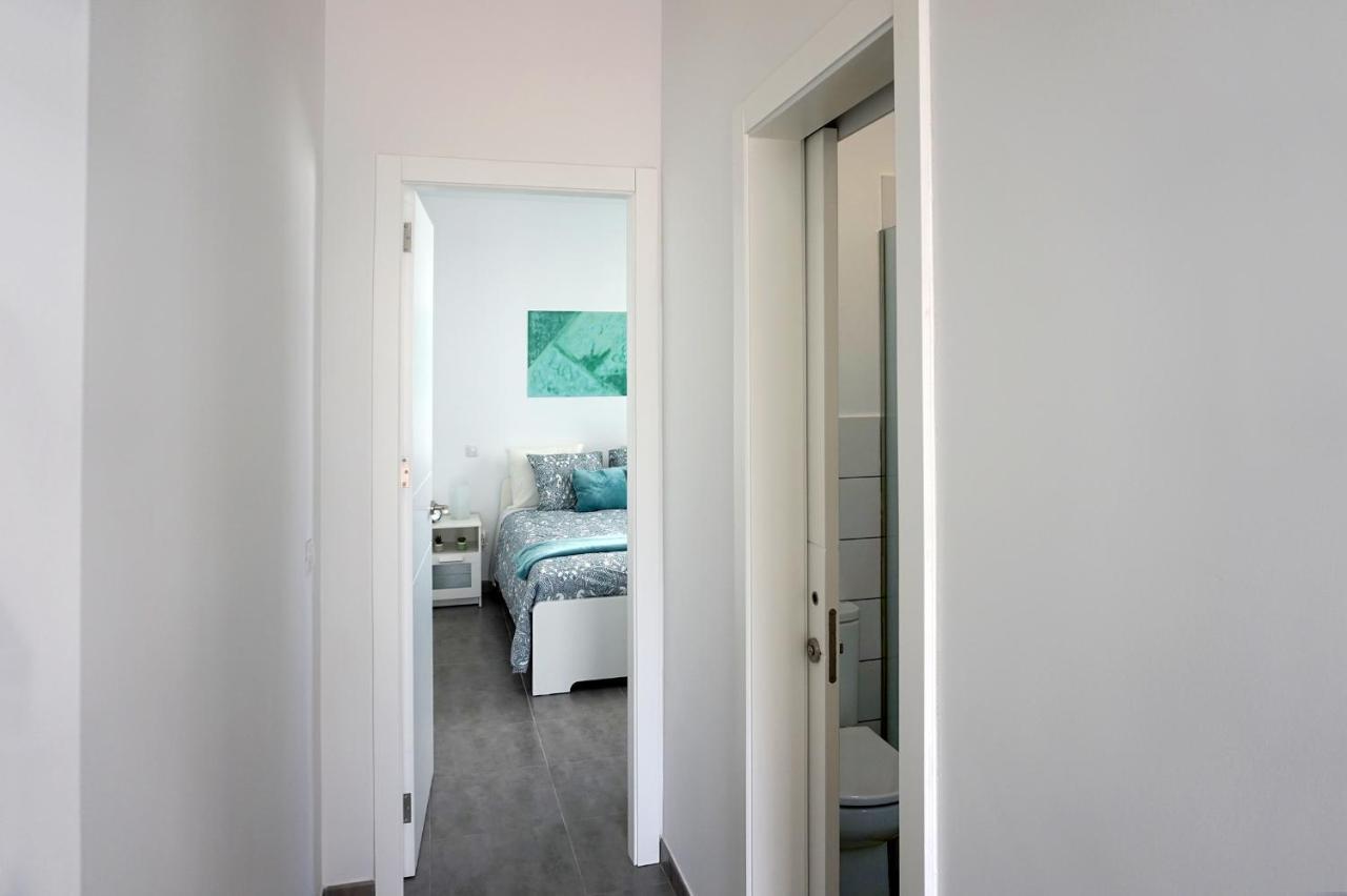 Apartamento Conpe Las Palmas de Gran Canaria Luaran gambar