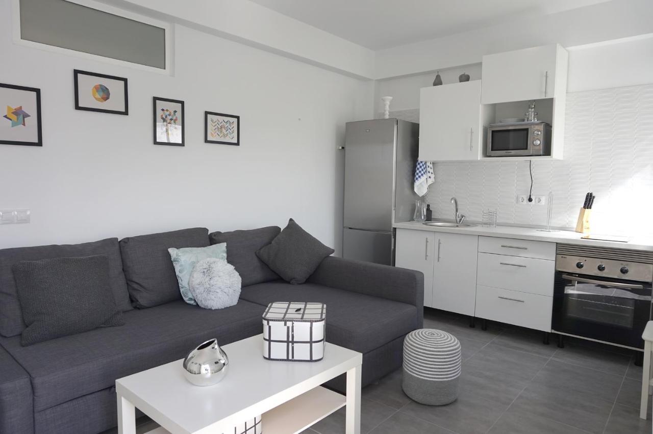 Apartamento Conpe Las Palmas de Gran Canaria Luaran gambar