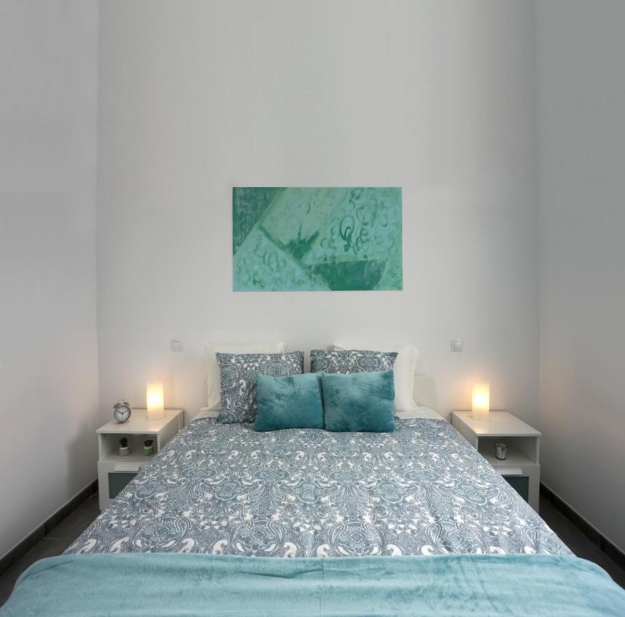 Apartamento Conpe Las Palmas de Gran Canaria Luaran gambar