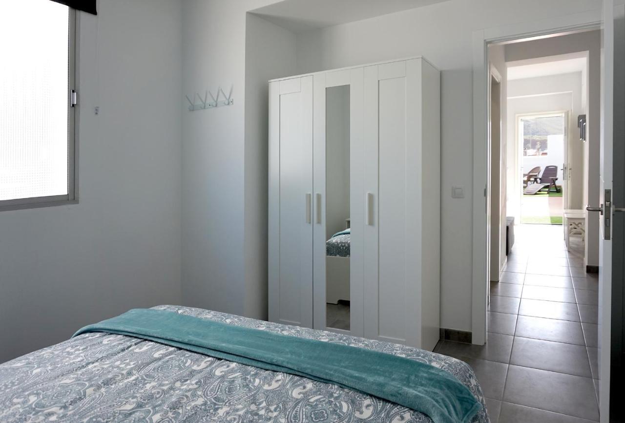 Apartamento Conpe Las Palmas de Gran Canaria Luaran gambar