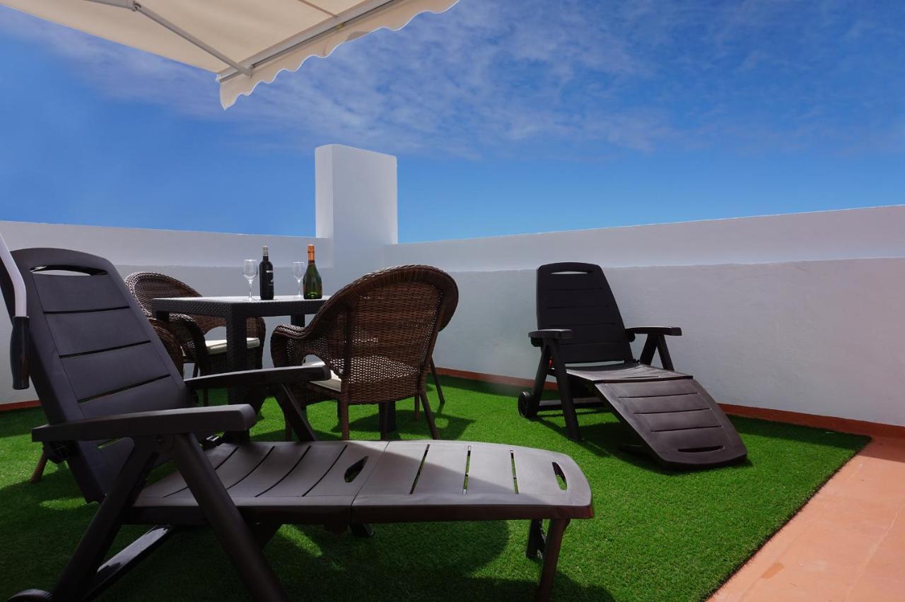 Apartamento Conpe Las Palmas de Gran Canaria Luaran gambar