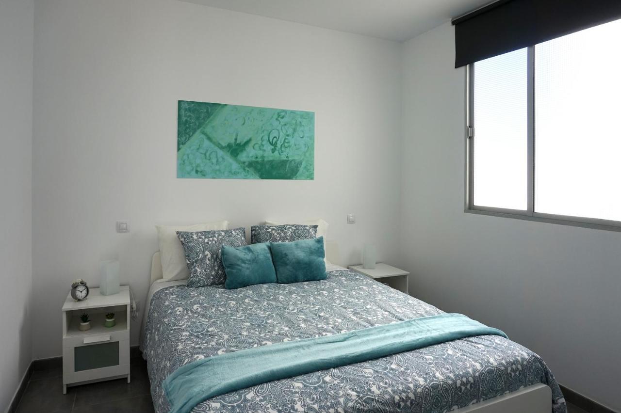 Apartamento Conpe Las Palmas de Gran Canaria Luaran gambar