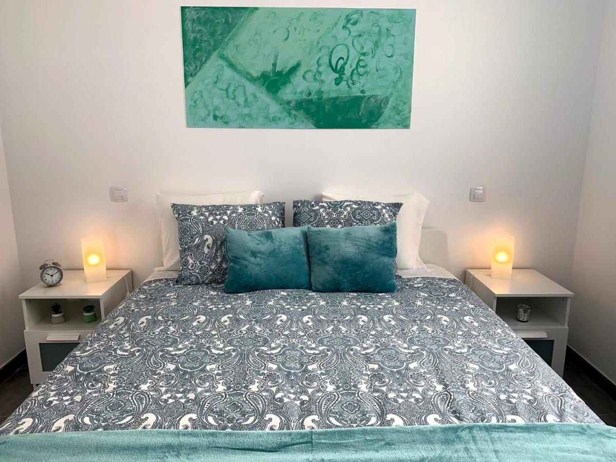 Apartamento Conpe Las Palmas de Gran Canaria Luaran gambar