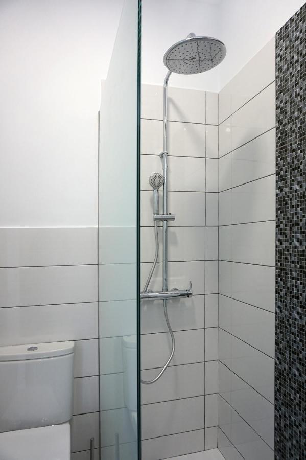 Apartamento Conpe Las Palmas de Gran Canaria Luaran gambar